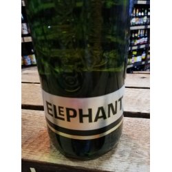 Carlsberg Elephant